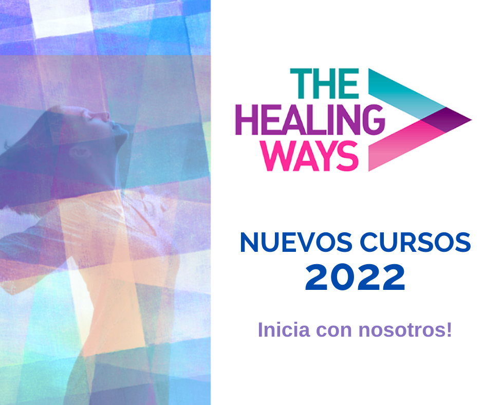 Nuevos cursos 2022