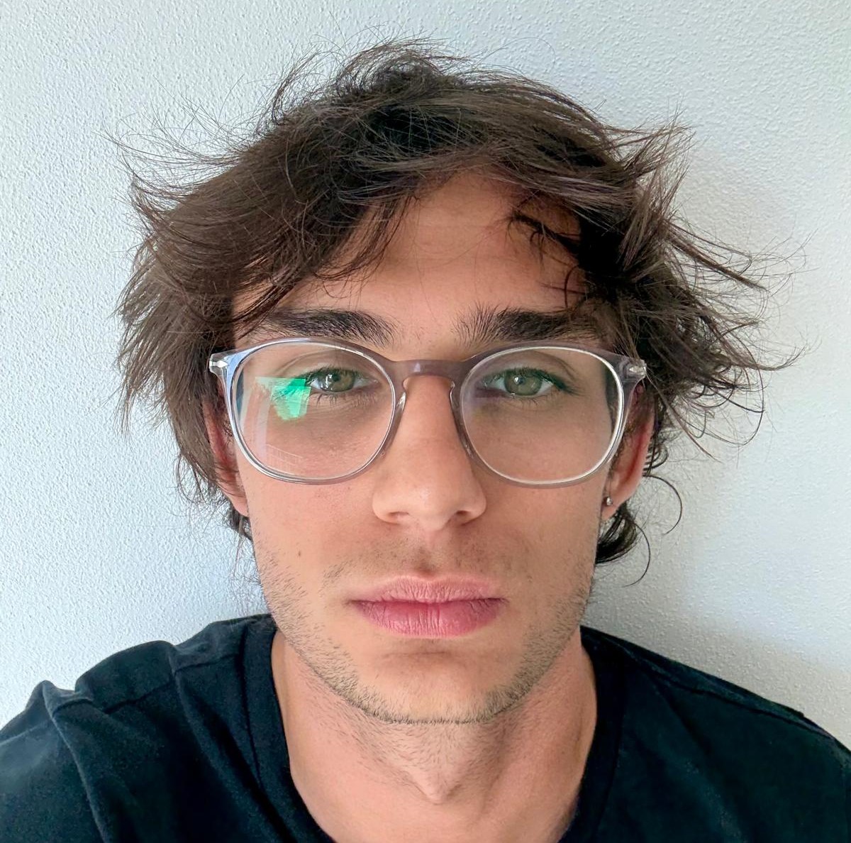 Pablo Montressor