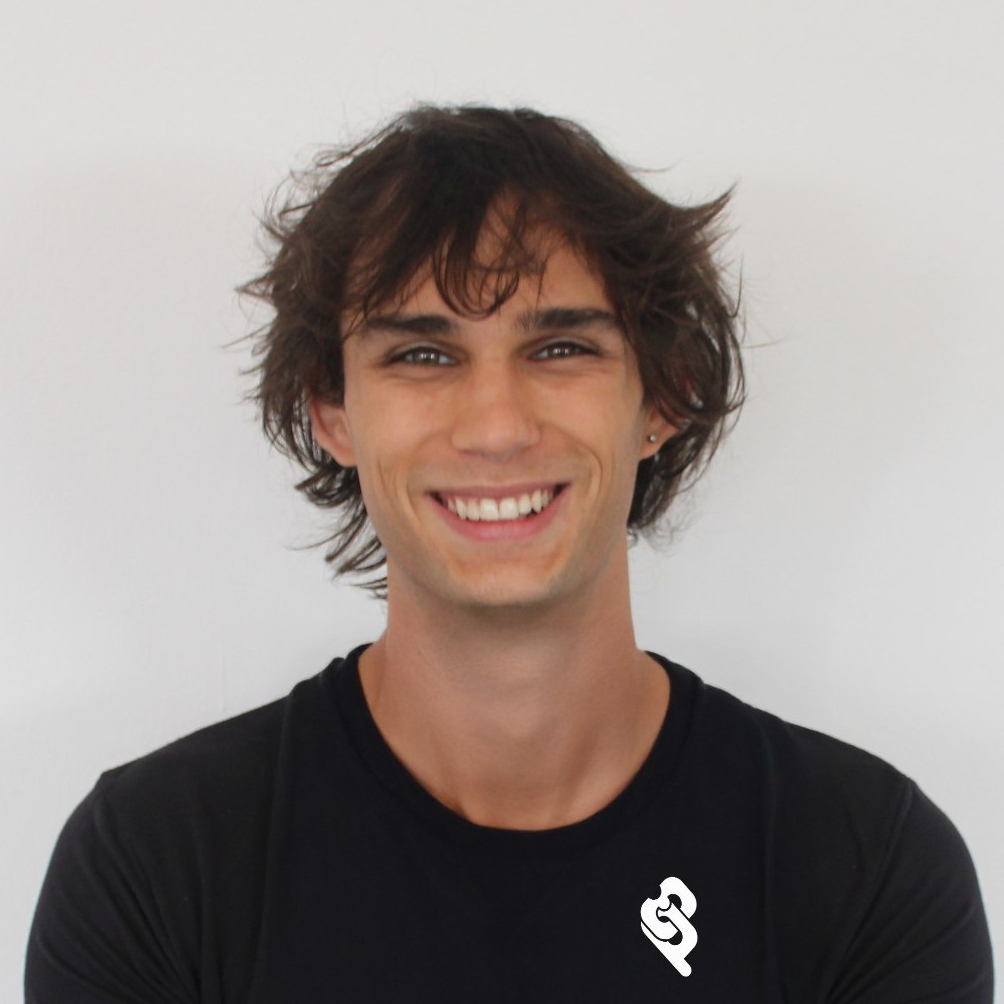 Pablo Montressor