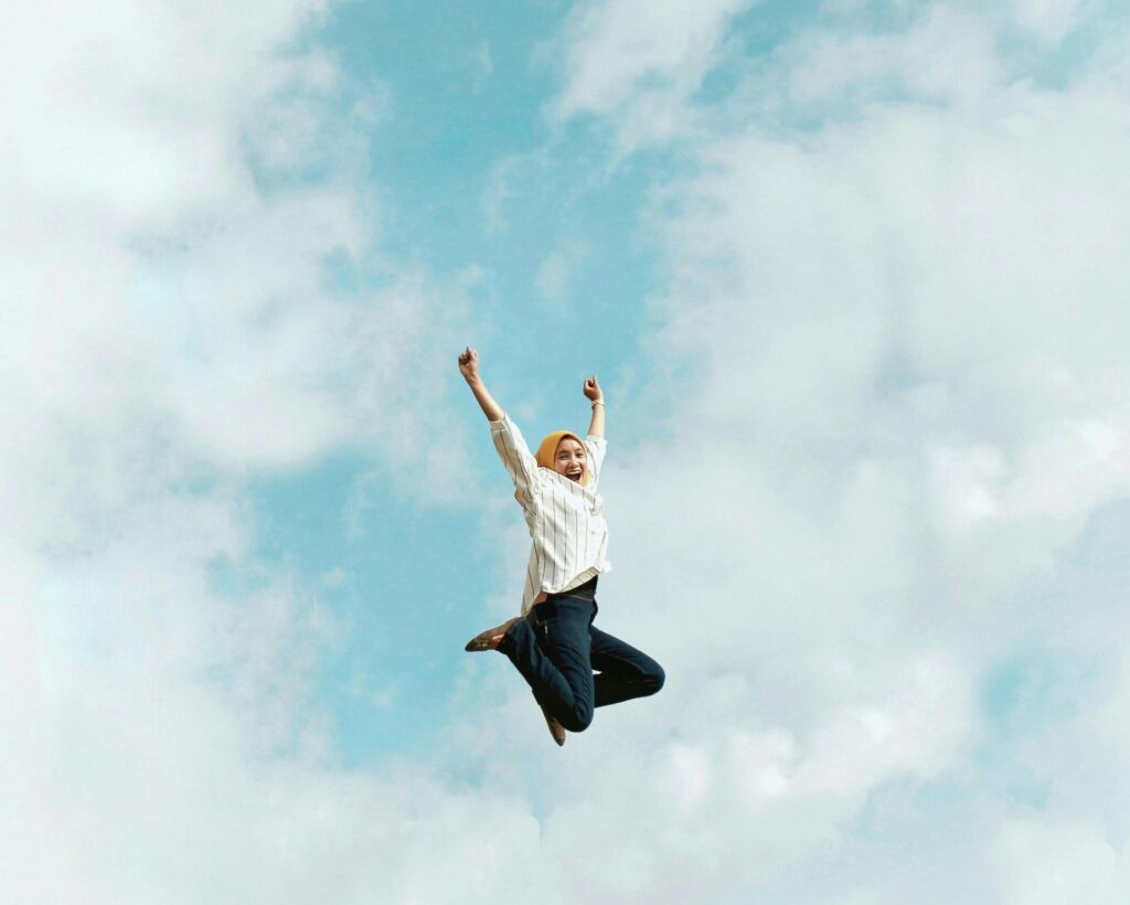 Fenomeni Psichici della Primavera