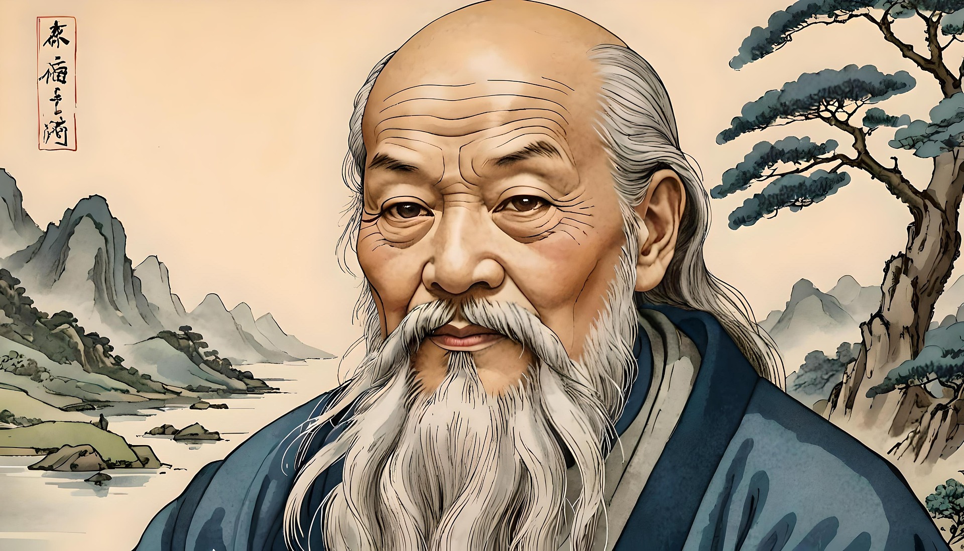 Dao De Jing
